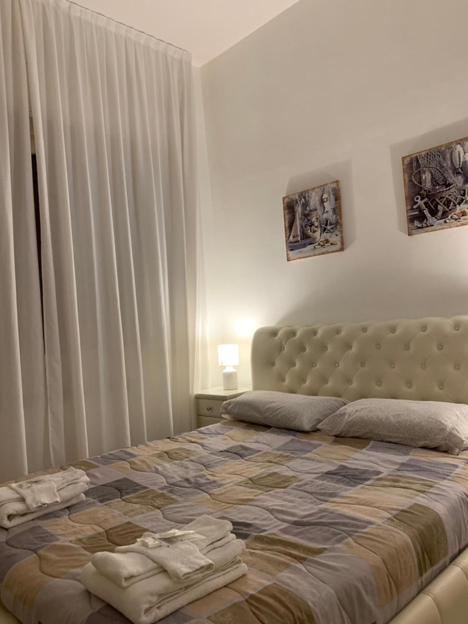 Residenza Letizia Apartment Olginate Exterior photo